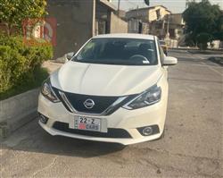 نیسان سێنترا